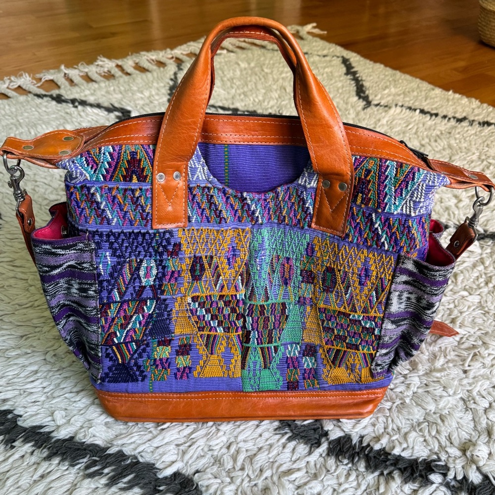 Nena & Co Day Bag